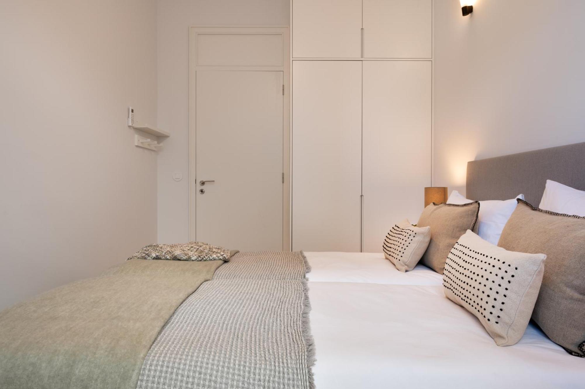 Quadra Apartment - Luxury & Relaxation Porto Exterior photo